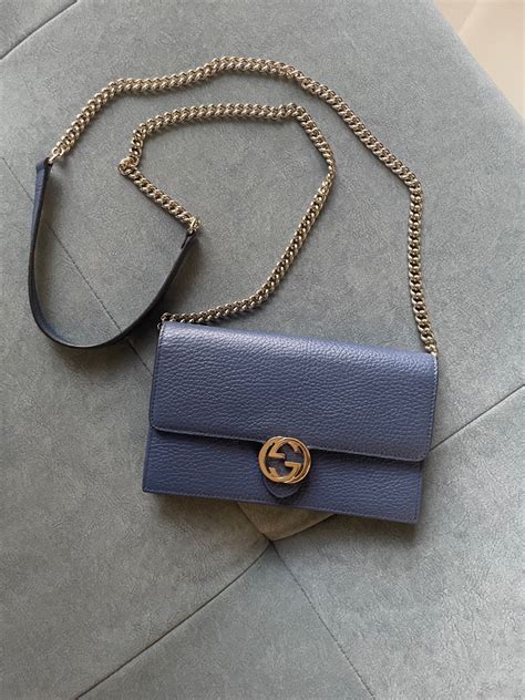 gucci woc uk|gucci interlocking wallet on chain.